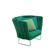 Ami Outdoor Loungestol