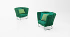 Ami Outdoor Loungestol