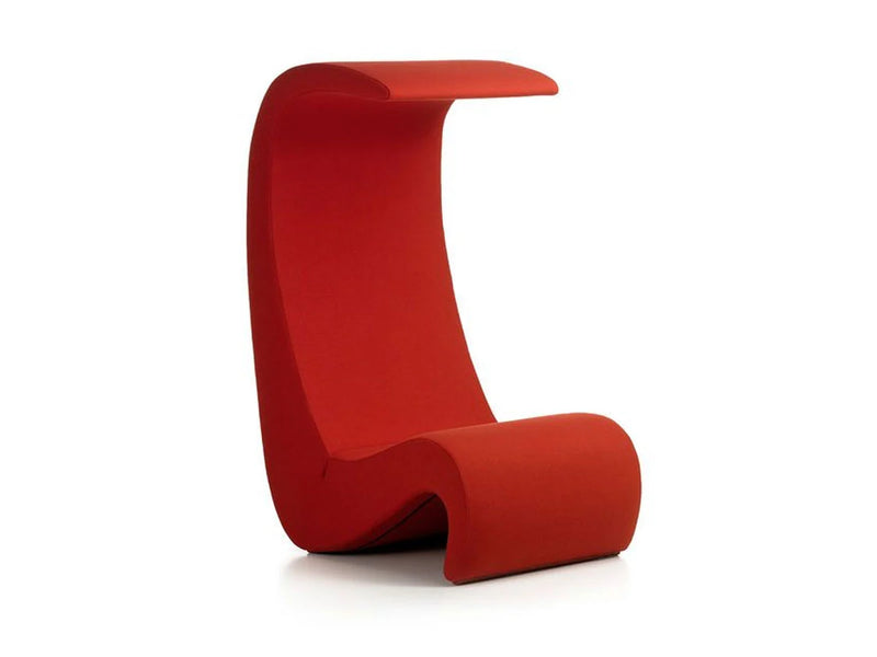 Amoebe Highback Loungestol