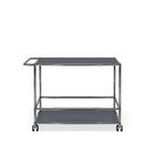 Haller Serving Trolley 30
