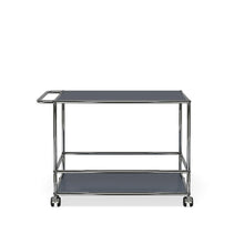 Haller Serving Trolley 30