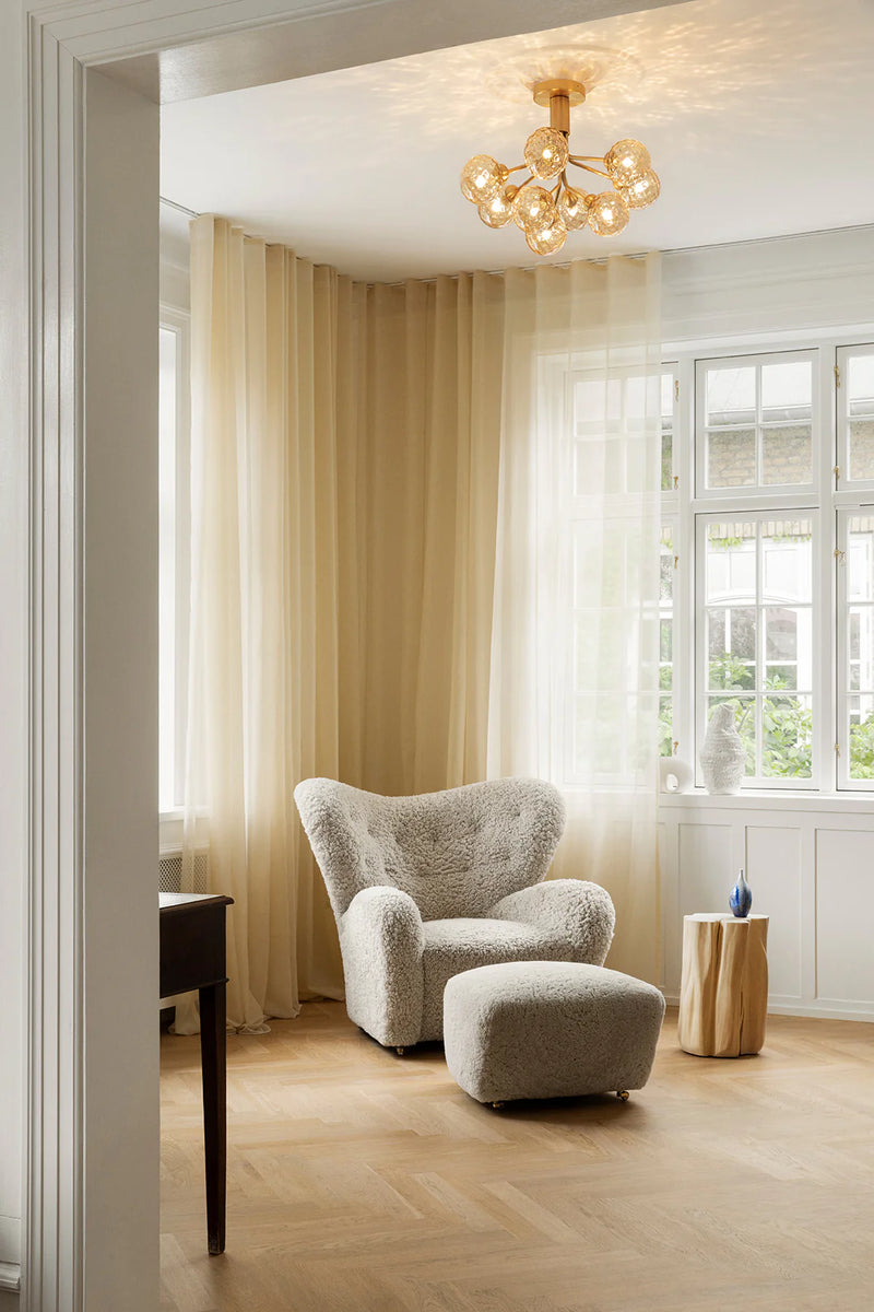 Apiales 9 Taklampe