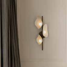 Nuura florii wall