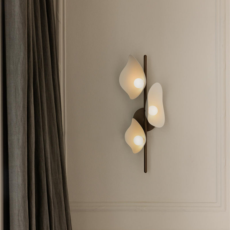 Nuura florii wall