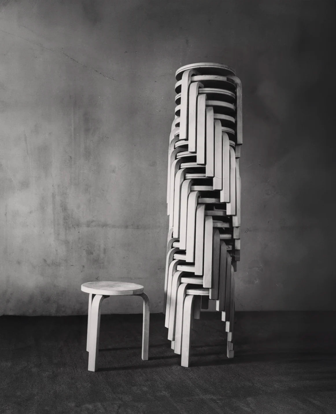 Stool 60