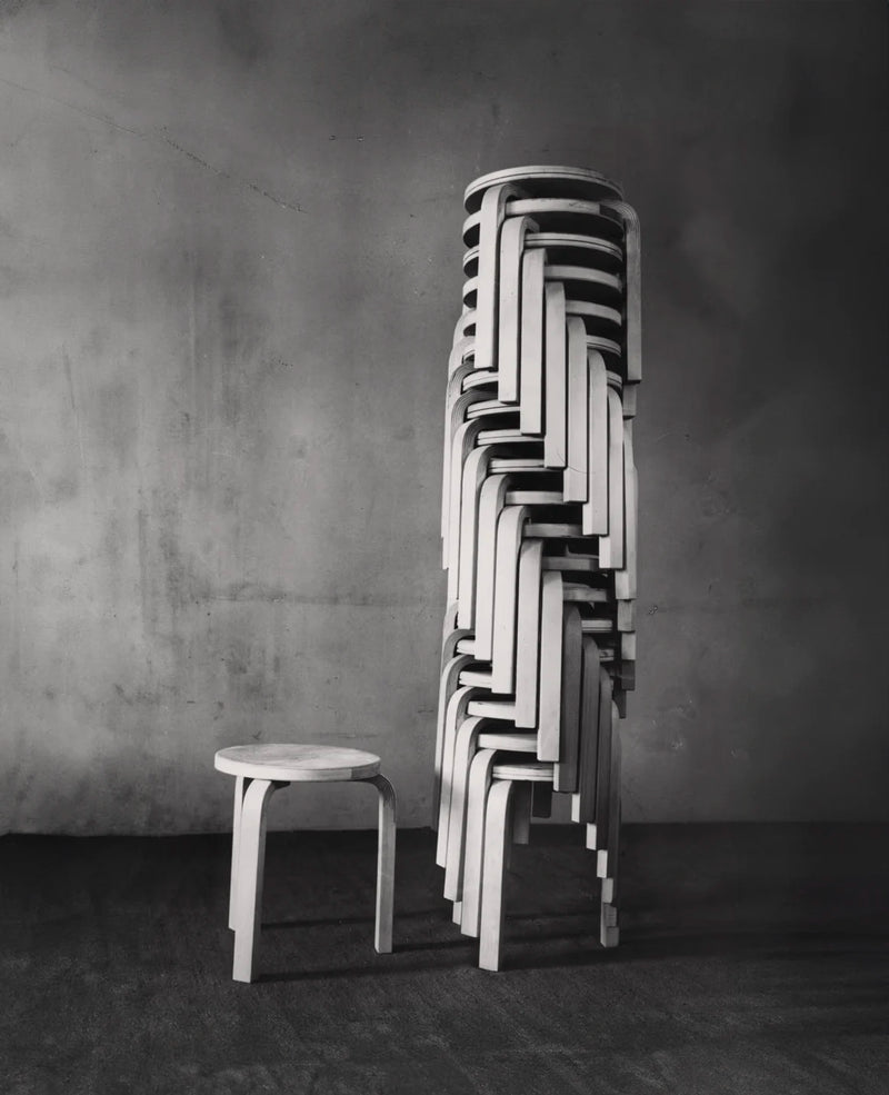 Stool 60