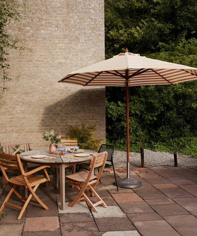 Atlantis Parasoll Ø330