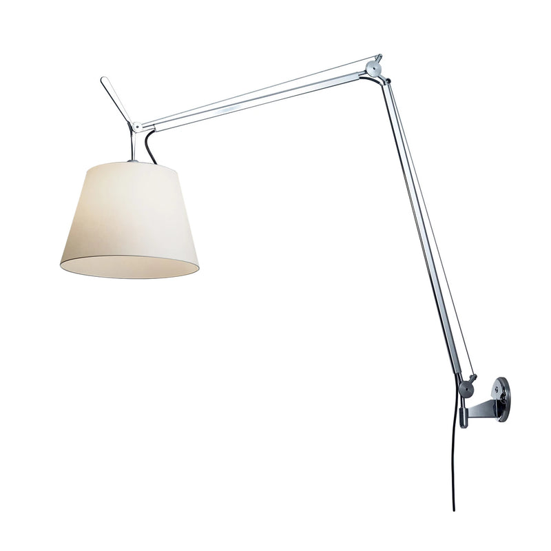 Tolomeo Mega Vegglampe - Utstillingsmodell