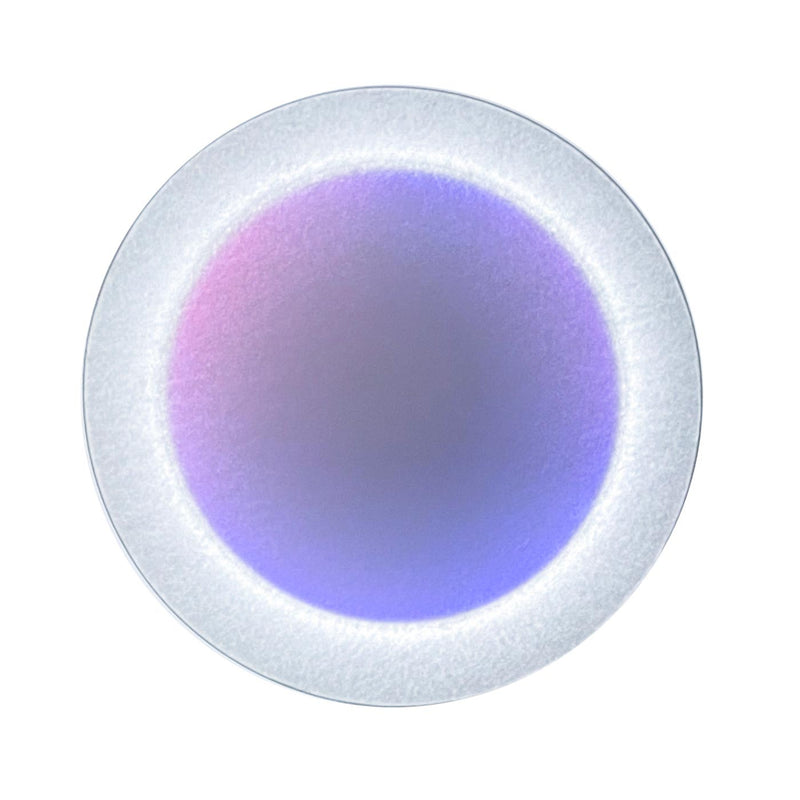 Ingo Maurer Moodmoon Ø60 vegglampe av Sebastian Hepting