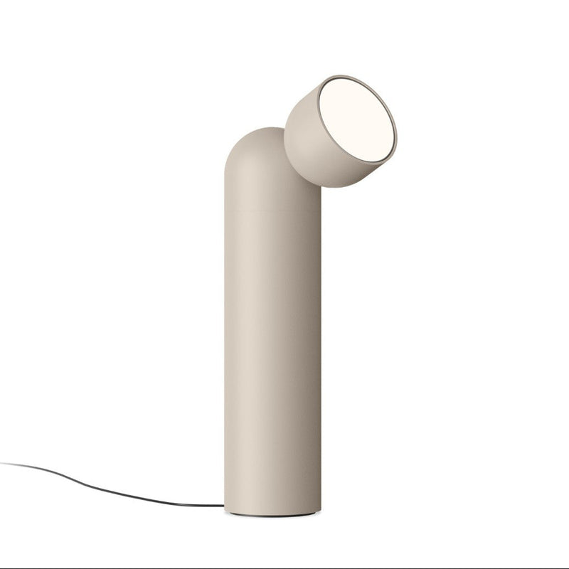 Plusminus Solo Gulvlampe - Utstillingsmodell