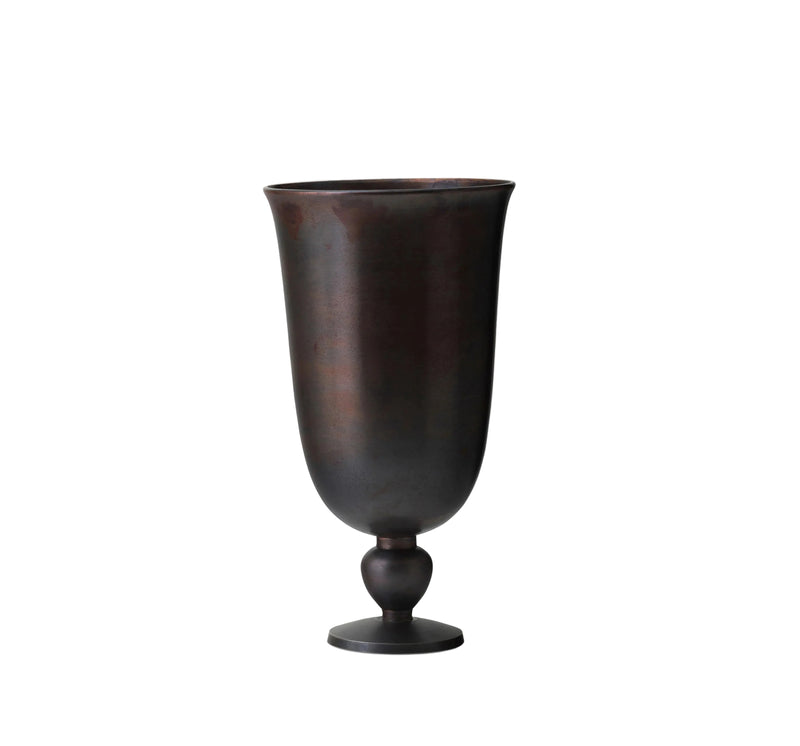 Pavot Vase