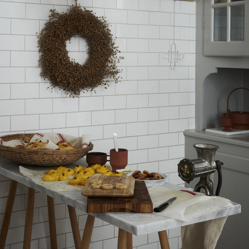 Dania Cutting Board 35x56