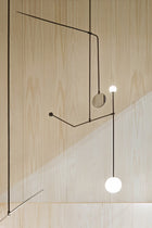 Mobile Chandelier 6