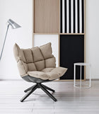 Husk H2G Loungestol
