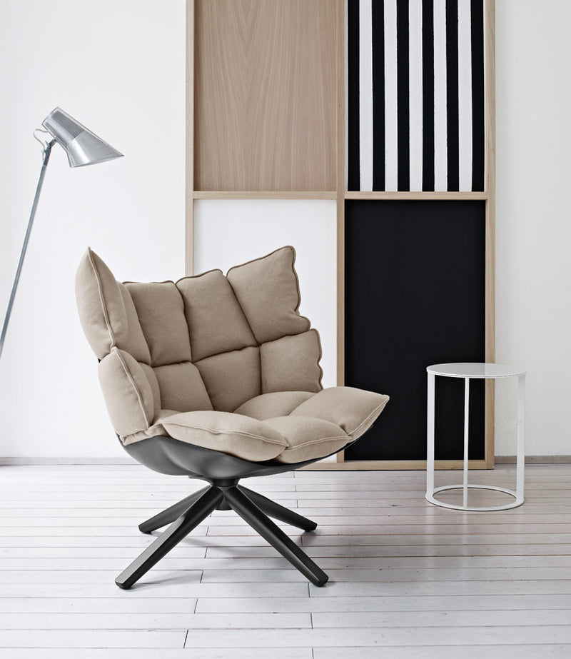 Husk H2G Loungestol