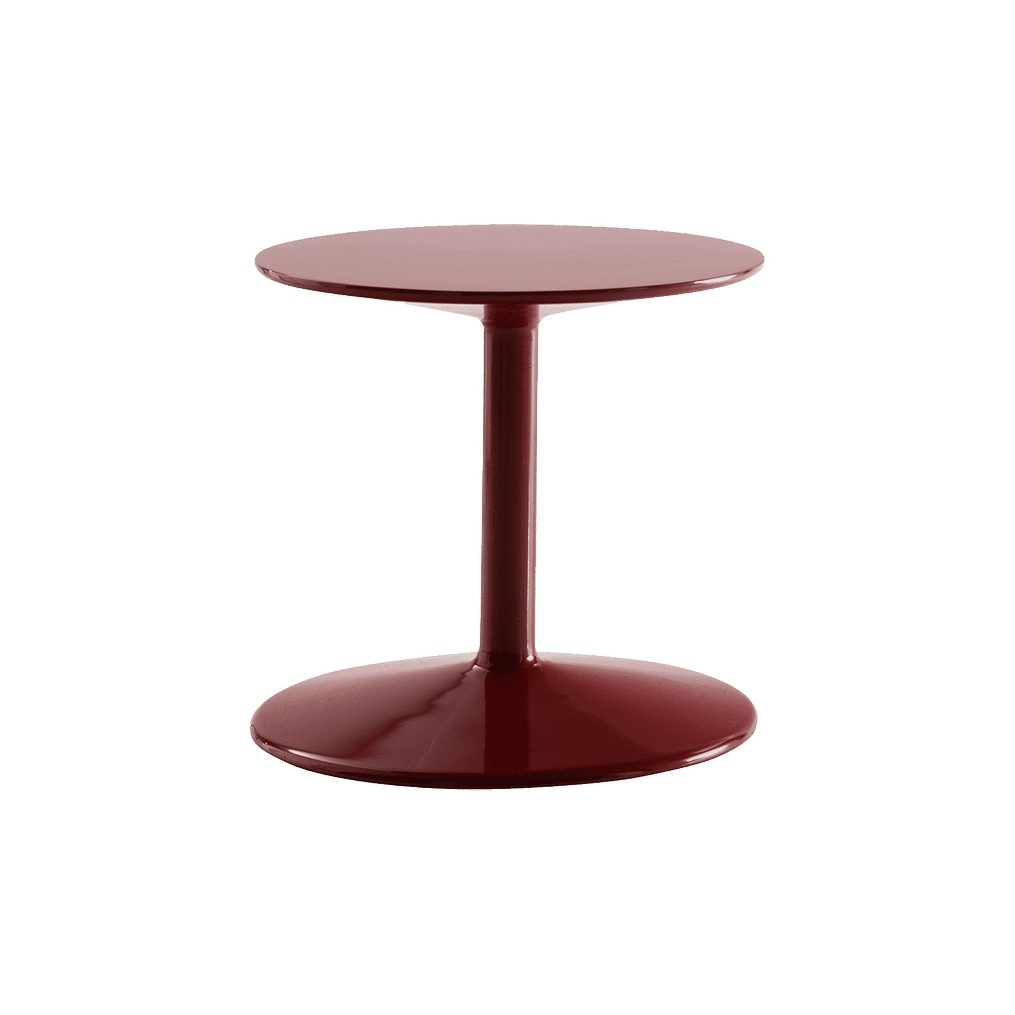 Spool Outdoor Sidebord Glossy Clay - Utstillingsmodell