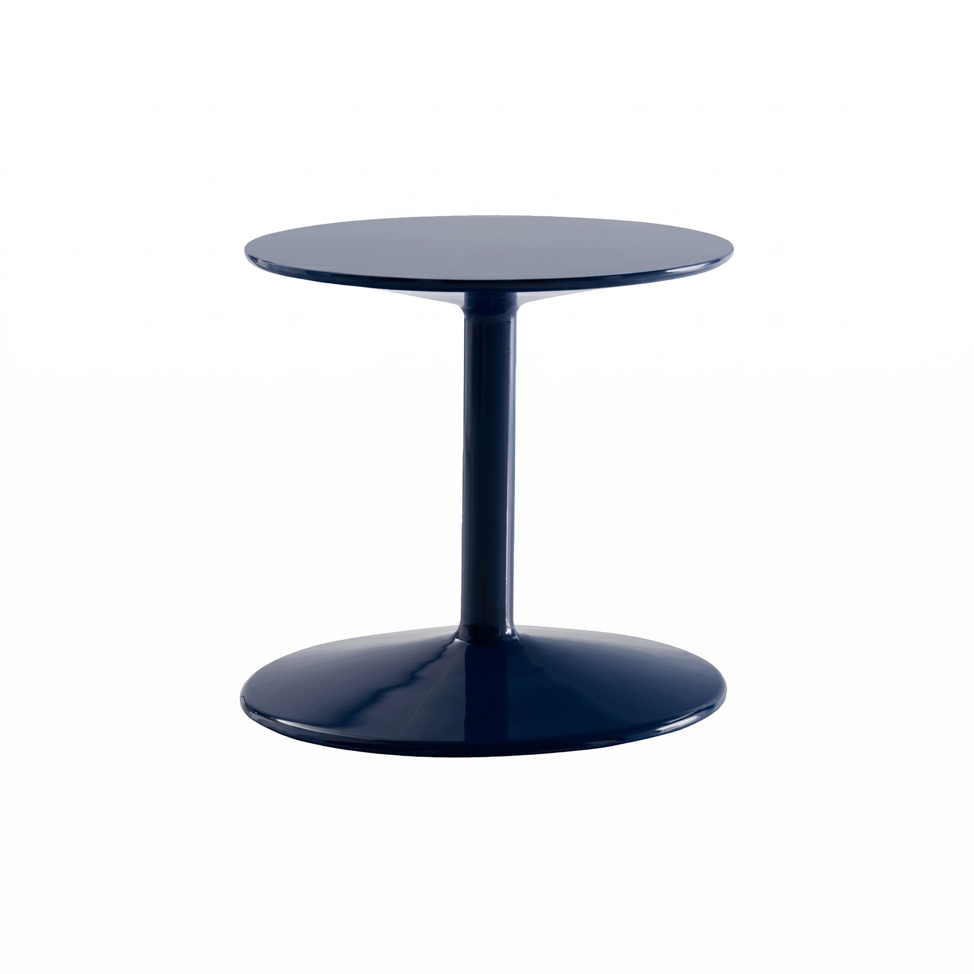 Spool Outdoor Sidebord Ocean Blue - Utstillingsmodell