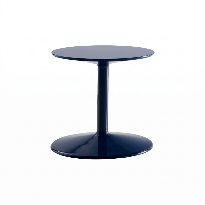 Spool Outdoor Sidebord Ocean Blue - Utstillingsmodell
