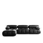 Camaleonda 3-seter Sofa med Chaise Lounge