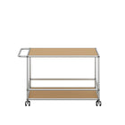 Haller Serving Trolley 30