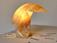 Biagio Limited Edition Bordlampe