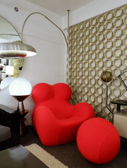 Serie Up 2000 UP 5_6 fra B&B Italia