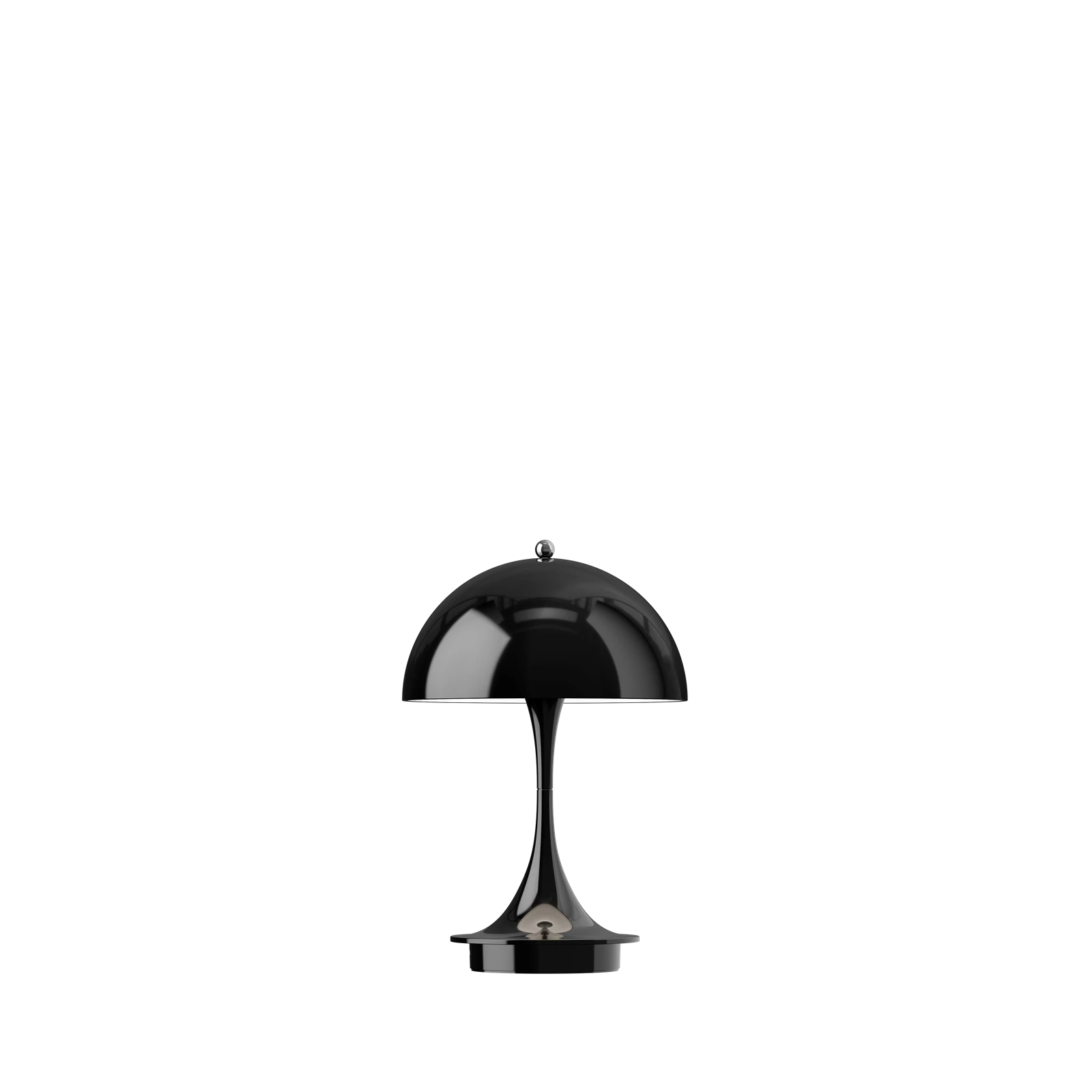 Panthella 160 Oppladbar lampe