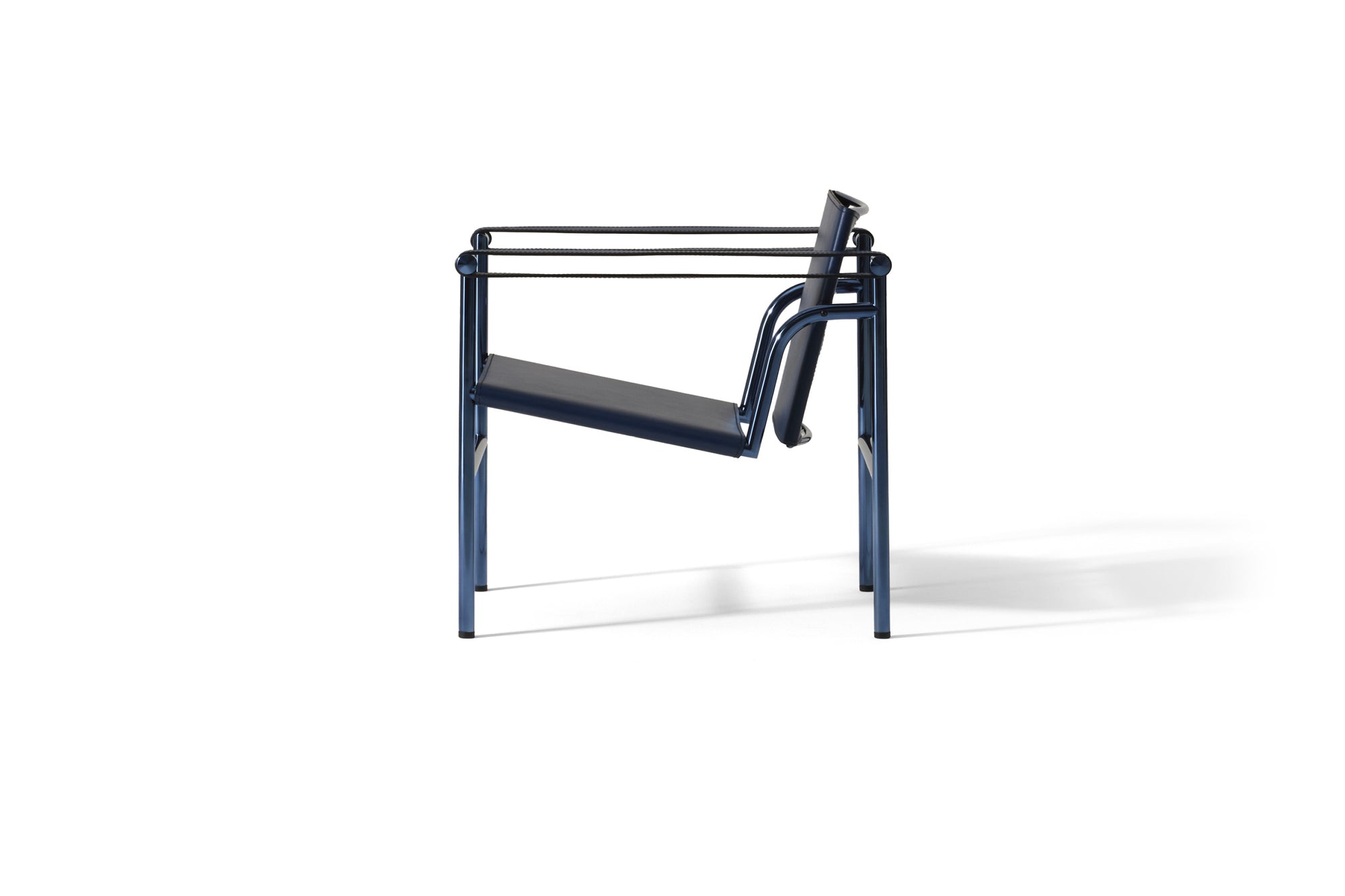 LC1 Loungestol - 60th Anniversary Edition