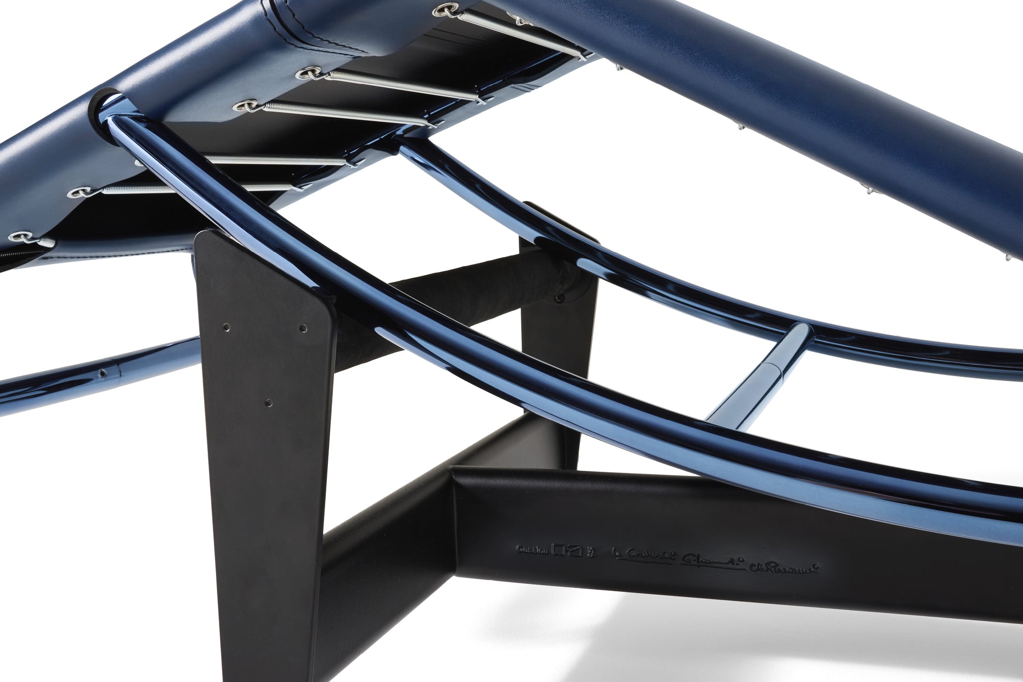 LC4 Loungestol - 60th Anniversary Edition