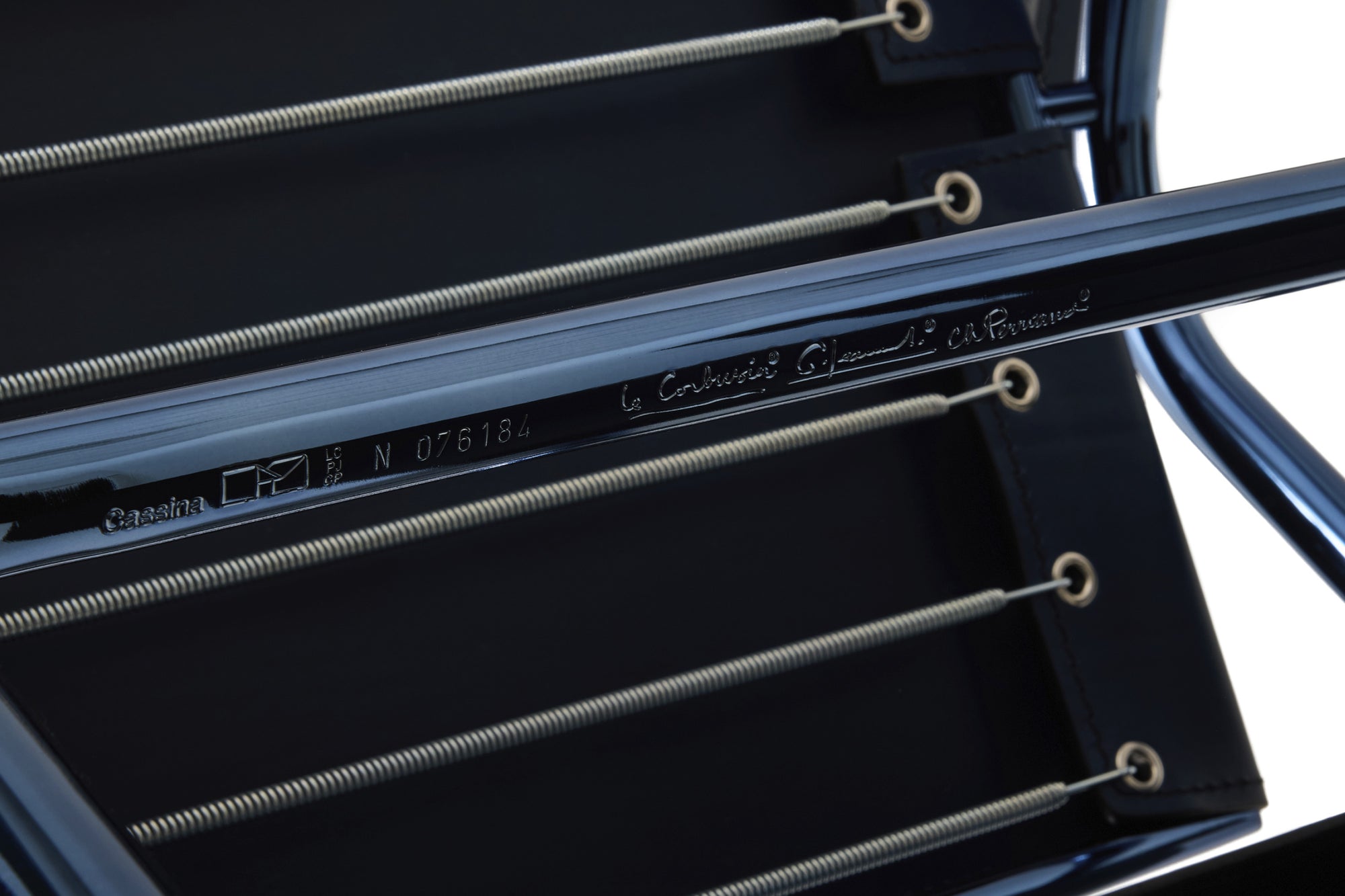 LC1 Loungestol - 60th Anniversary Edition