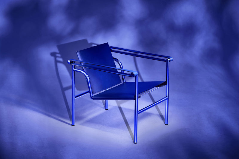 LC1 Loungestol - 60th Anniversary Edition