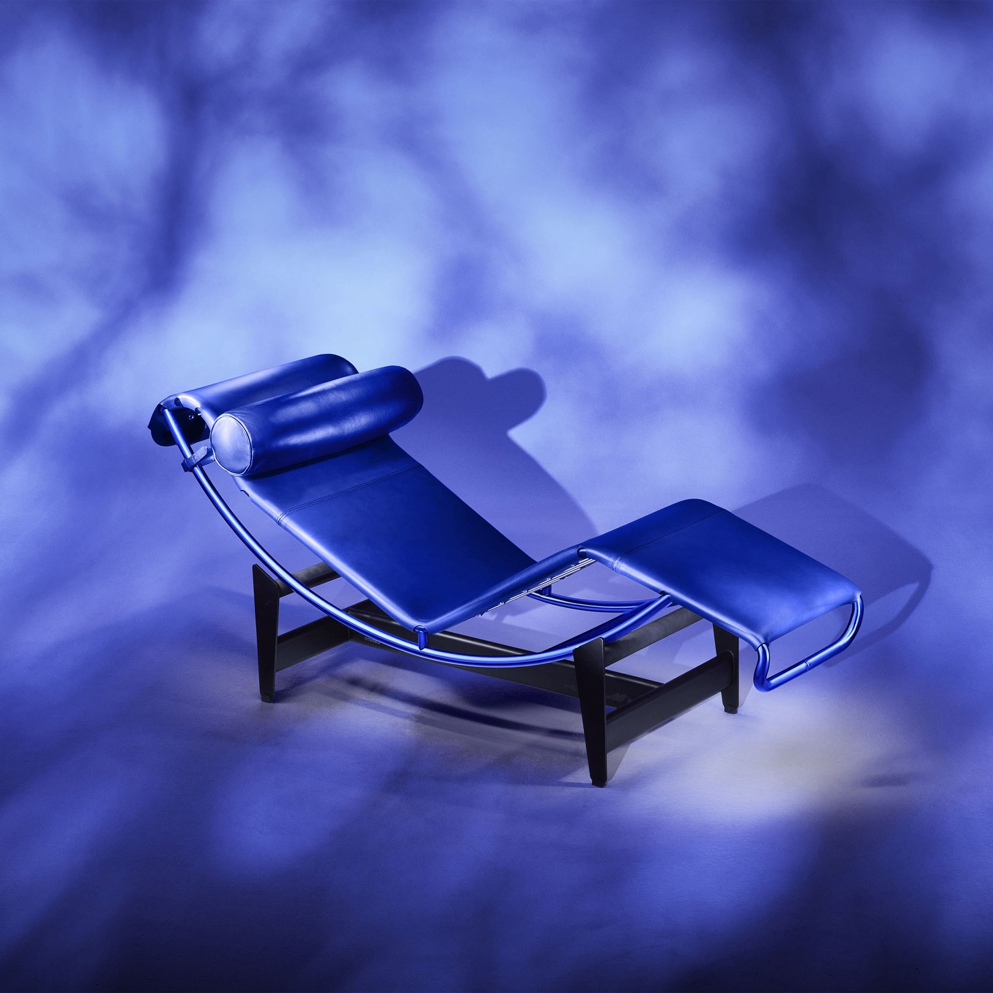 LC4 Loungestol - 60th Anniversary Edition