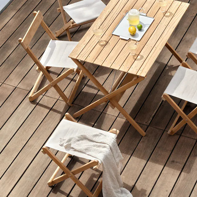 BM3670 Outdoor Spisebord