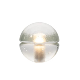 14p Oppladbar Lampe Clear