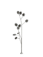 Bocci 16.10 Tree Utelampe, 16 10 Tree Grey slukket