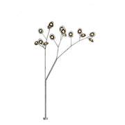 Bocci 16.15 Tree Utelampe, 16 15 Tree Grey tent