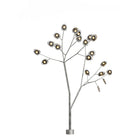 Bocci 16.20 Tree Utelampe, 16 20 Tree Grey tent