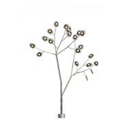 Bocci 16.20 Tree Utelampe, 16 20 Tree Grey tent