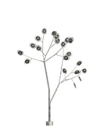 Bocci 16.20 Tree Utelampe, 16 20 Tree Grey slukket