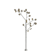 Bocci 16.25 Tree Utelampe, 16 25 Tree Grey tent
