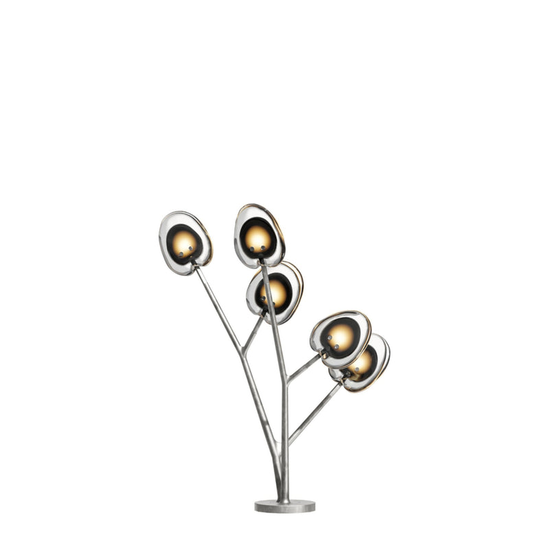 Bocci 16.5 Tree Utelampe, 16 5 Tree Grey tent