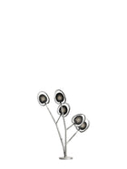 Bocci 16.5 Tree Utelampe, 16 5 Tree Grey slukket