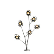 Bocci 16.6 Tree Utelampe, 16 6 Tree Grey tent