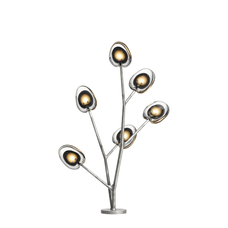 Bocci 16.6 Tree Utelampe, 16 6 Tree Grey tent