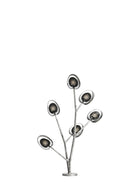 Bocci 16.6 Tree Utelampe, 16 6 Tree Grey slukket