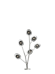Bocci 16.6 Tree Utelampe, 16 6 Tree Grey slukket