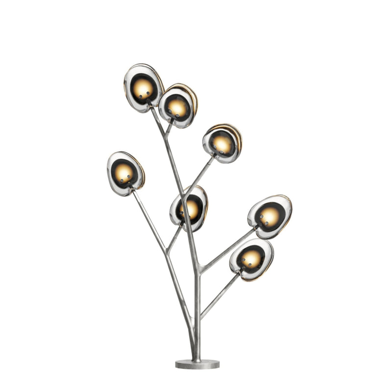 Bocci 16.7 Tree Utelampe, 16 7 Tree Grey tent
