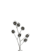 Bocci 16.7 Tree Utelampe, 16 7 Tree Grey slukket