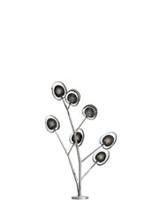 Bocci 16.7 Tree Utelampe, 16 7 Tree Grey slukket