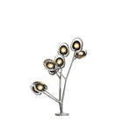 Bocci 16.8 Tree Utelampe, 16 8 Tree Grey tent